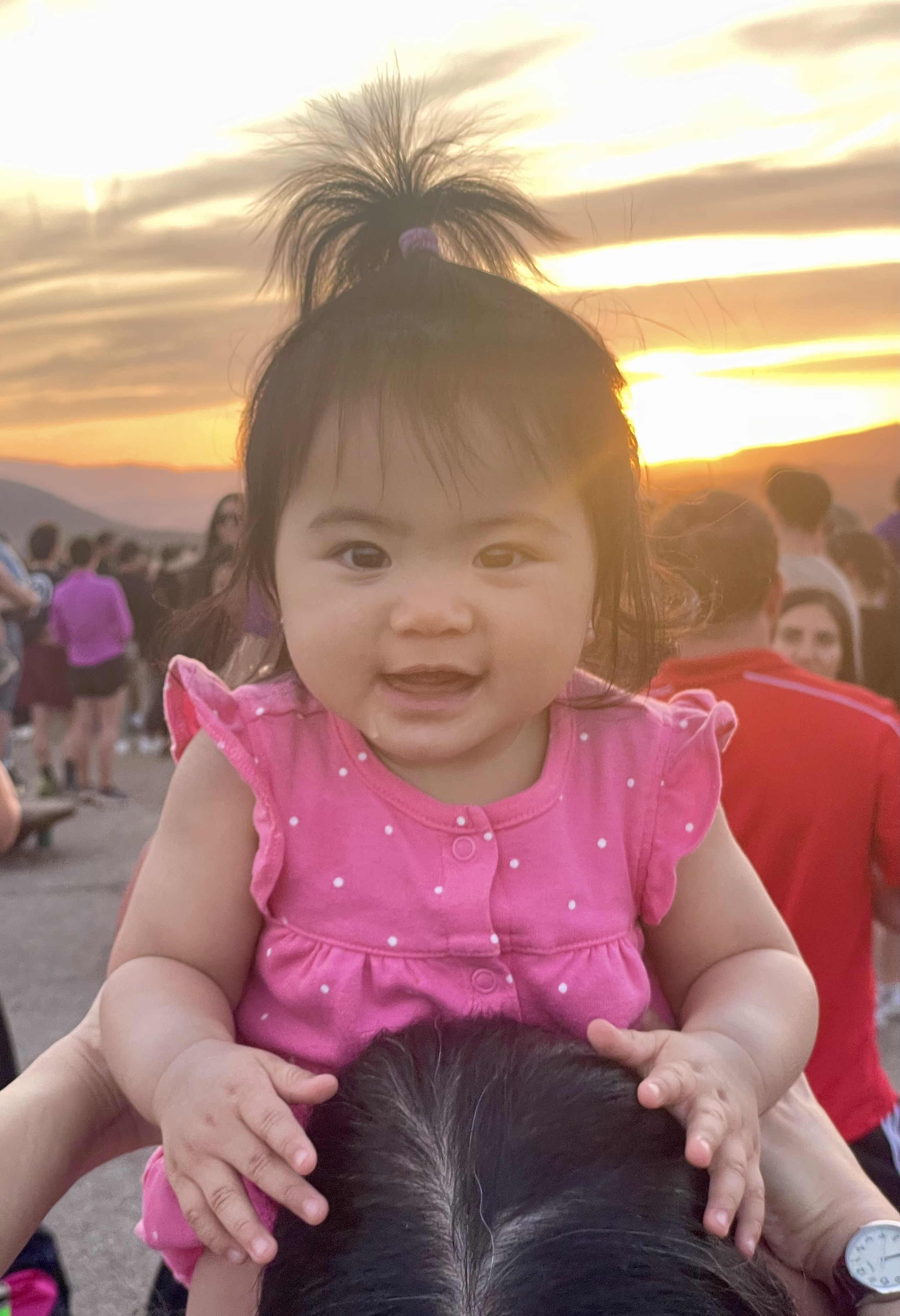 Sunset Breeze at Sedona